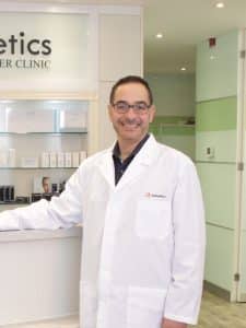 Dr. David Engelberg