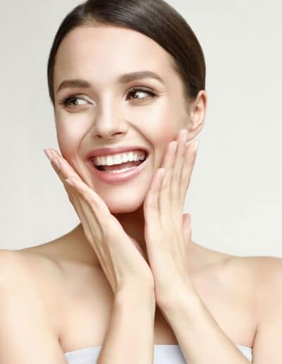 Rosacea Treatment Before & After Pictures