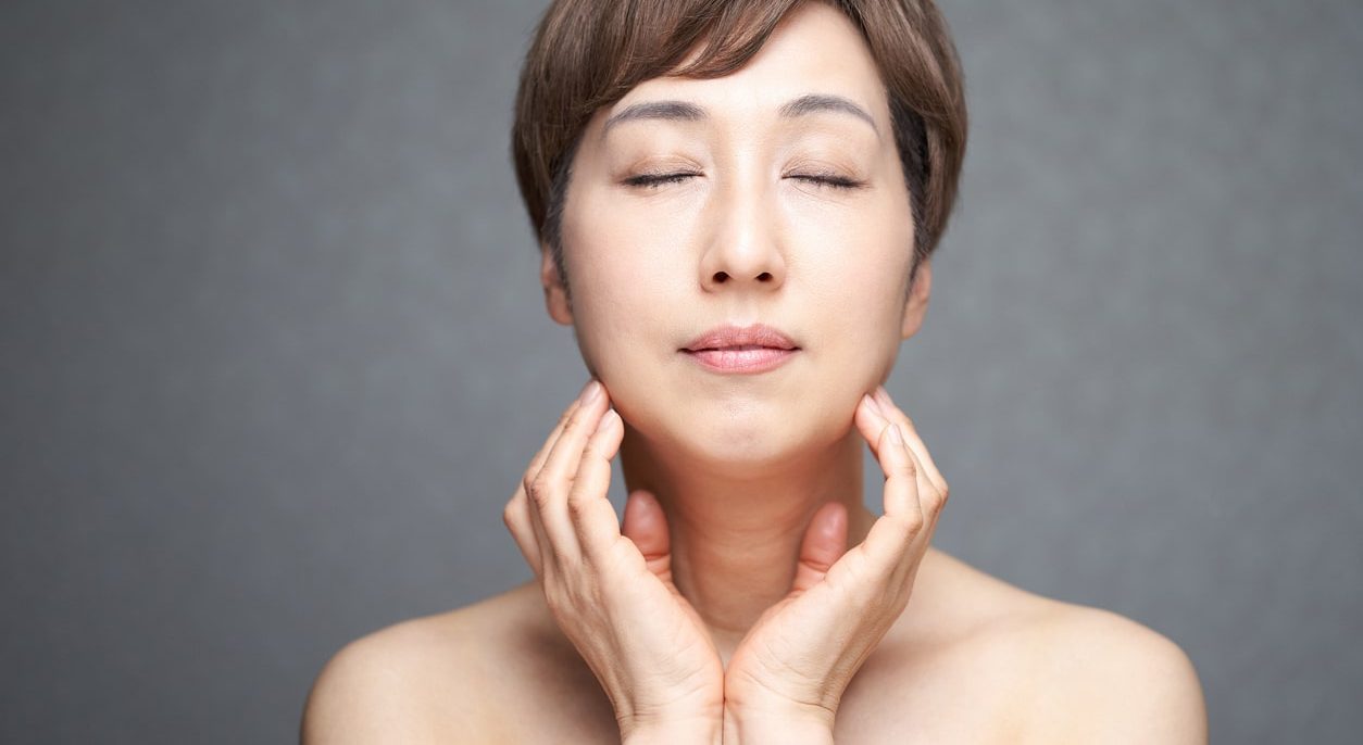 Double chin treatment toronto